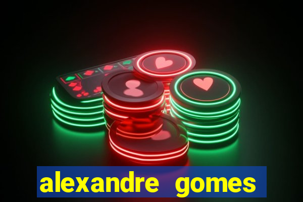 alexandre gomes poker calote